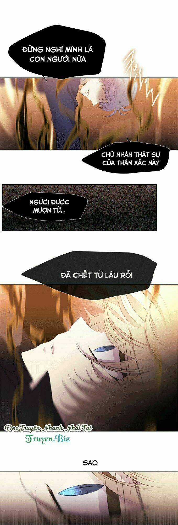 Black Haze - Chapter 199 - Trang 9