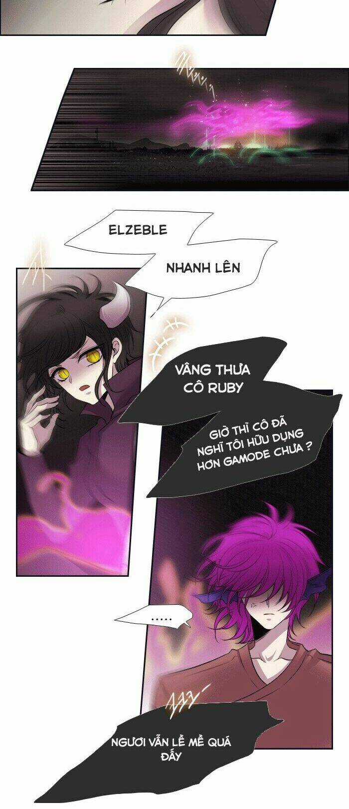 Black Haze - Chapter 200 - Trang 20