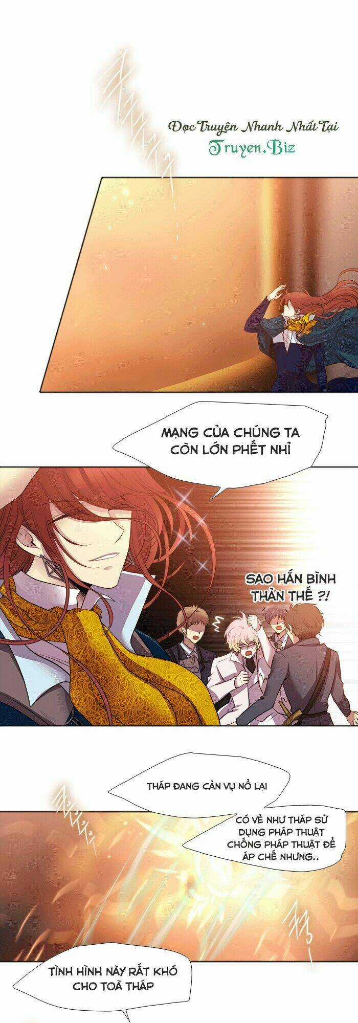 Black Haze - Chapter 200 - Trang 3