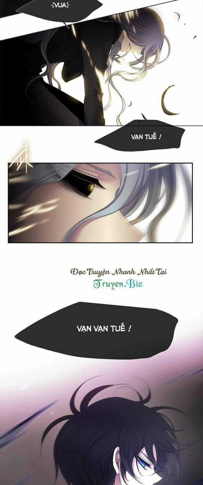 Black Haze - Chapter 200 - Trang 27