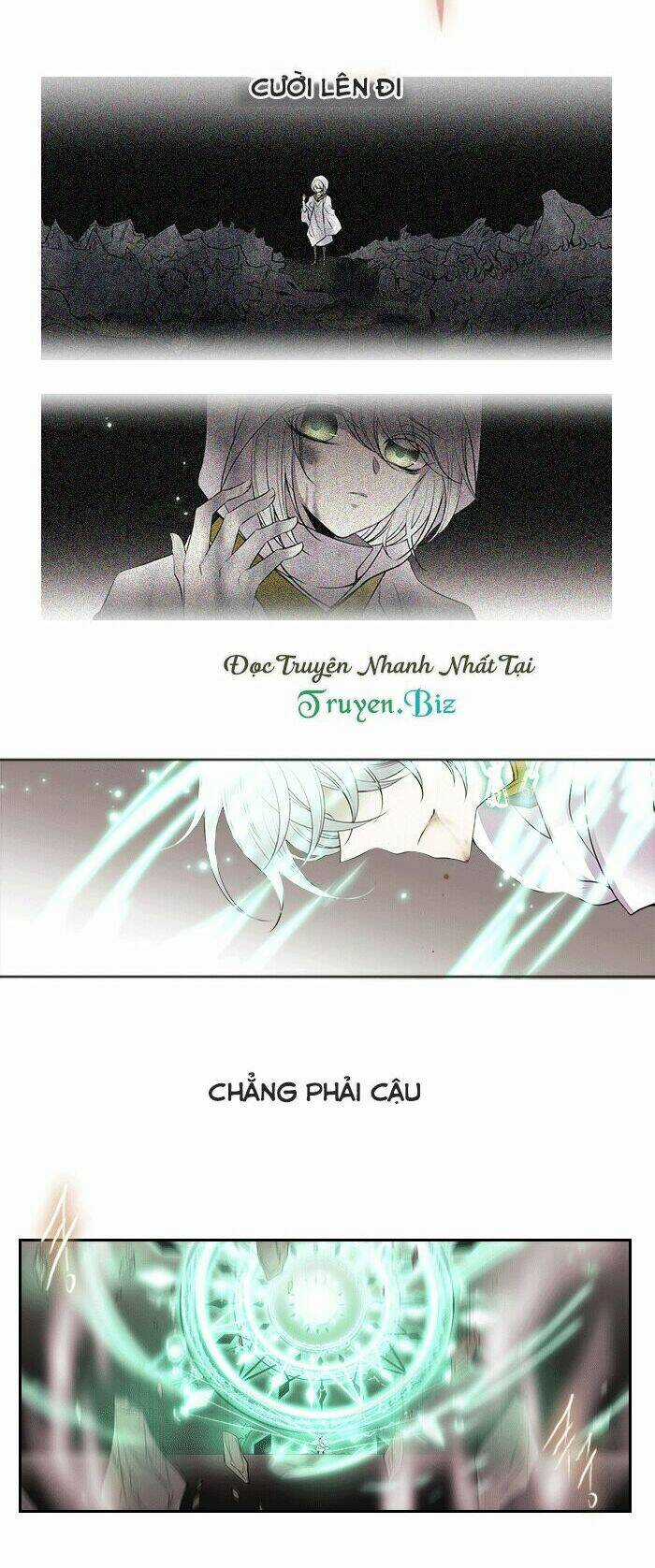 Black Haze - Chapter 200 - Trang 7