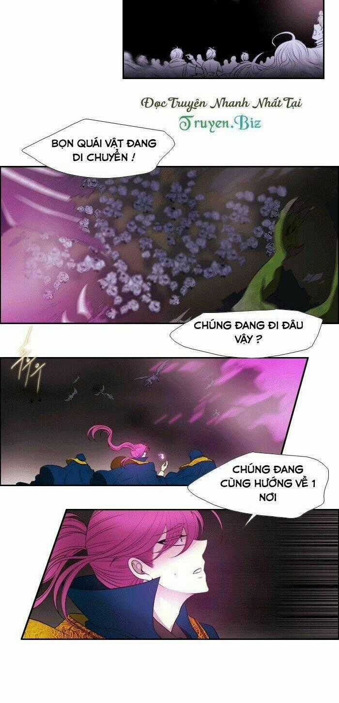 Black Haze - Chapter 201 - Trang 2