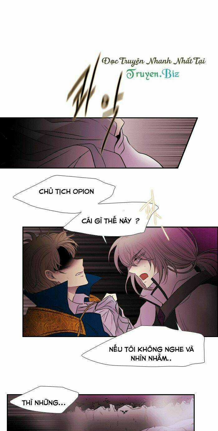 Black Haze - Chapter 201 - Trang 11