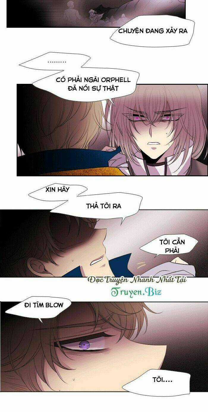 Black Haze - Chapter 201 - Trang 12