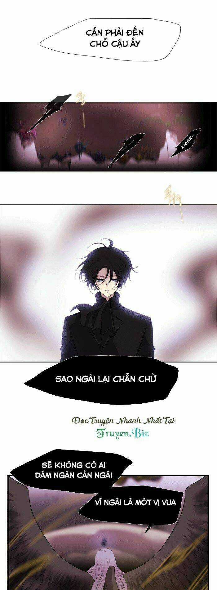 Black Haze - Chapter 201 - Trang 13