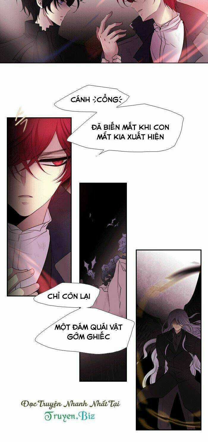 Black Haze - Chapter 201 - Trang 16