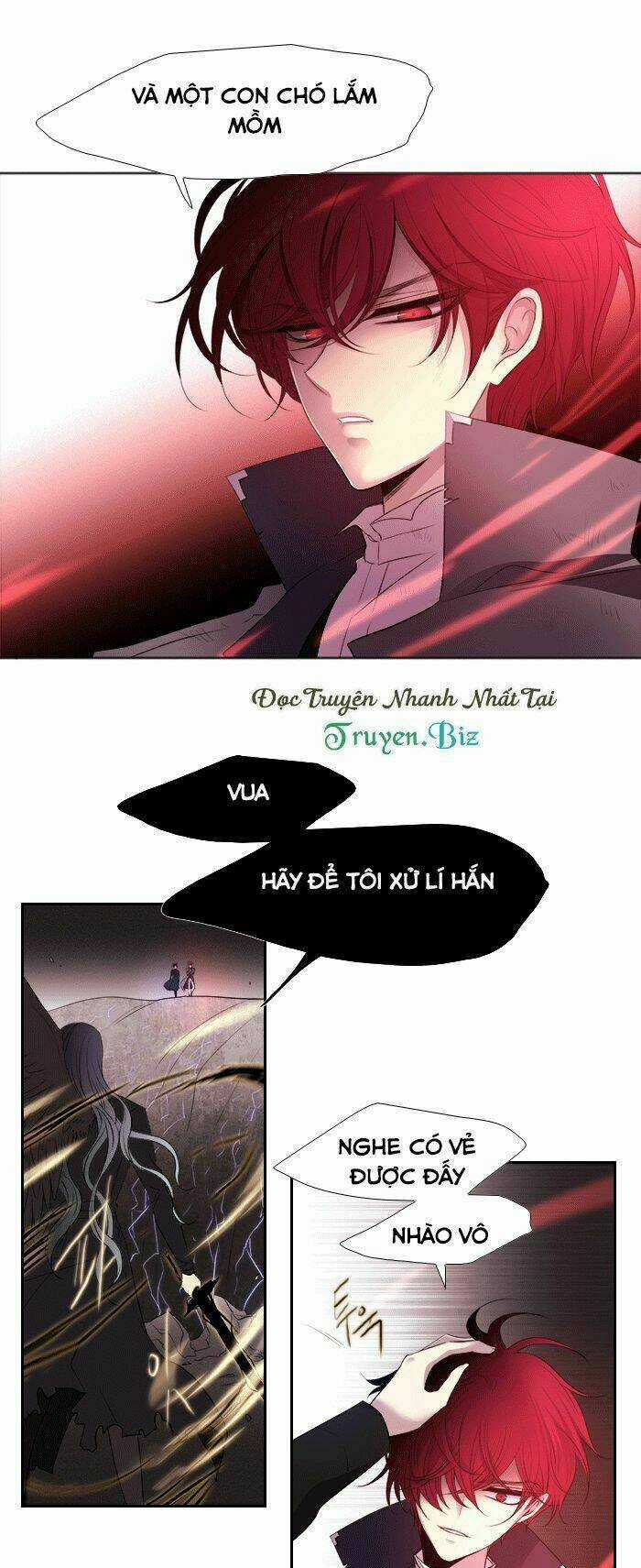 Black Haze - Chapter 201 - Trang 17