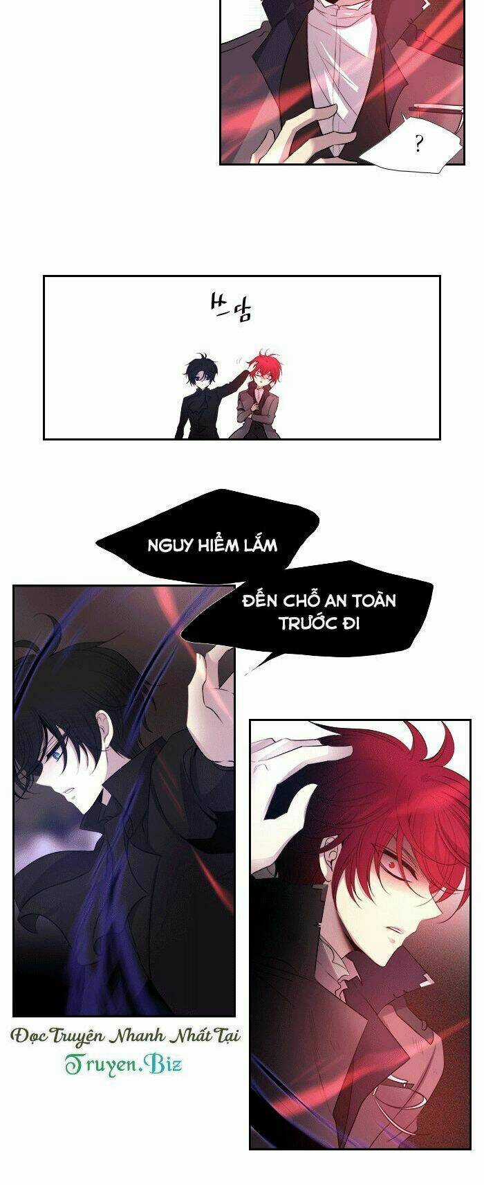 Black Haze - Chapter 201 - Trang 18