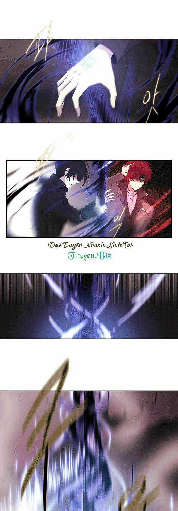 Black Haze - Chapter 201 - Trang 19