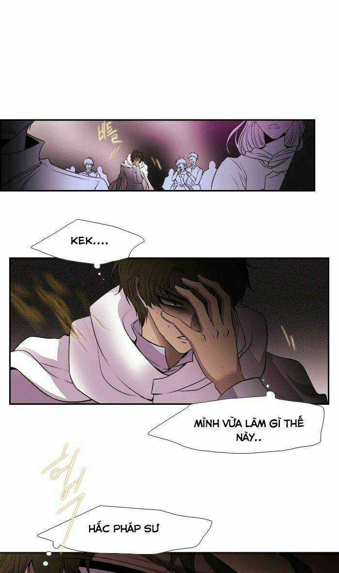 Black Haze - Chapter 201 - Trang 3