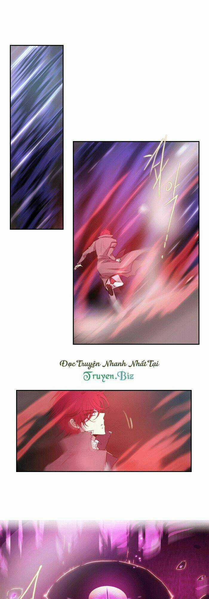 Black Haze - Chapter 201 - Trang 22