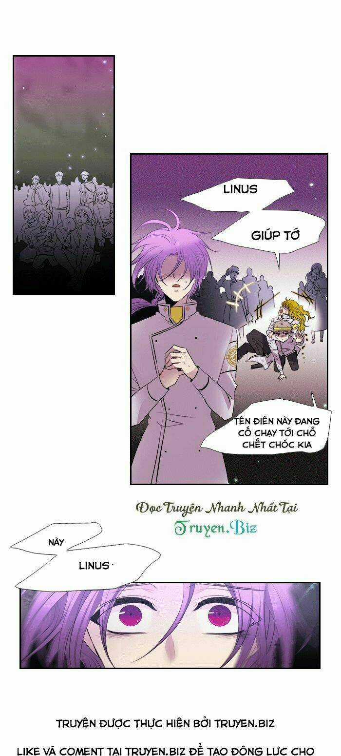 Black Haze - Chapter 201 - Trang 25