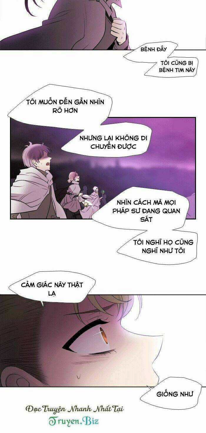 Black Haze - Chapter 201 - Trang 28