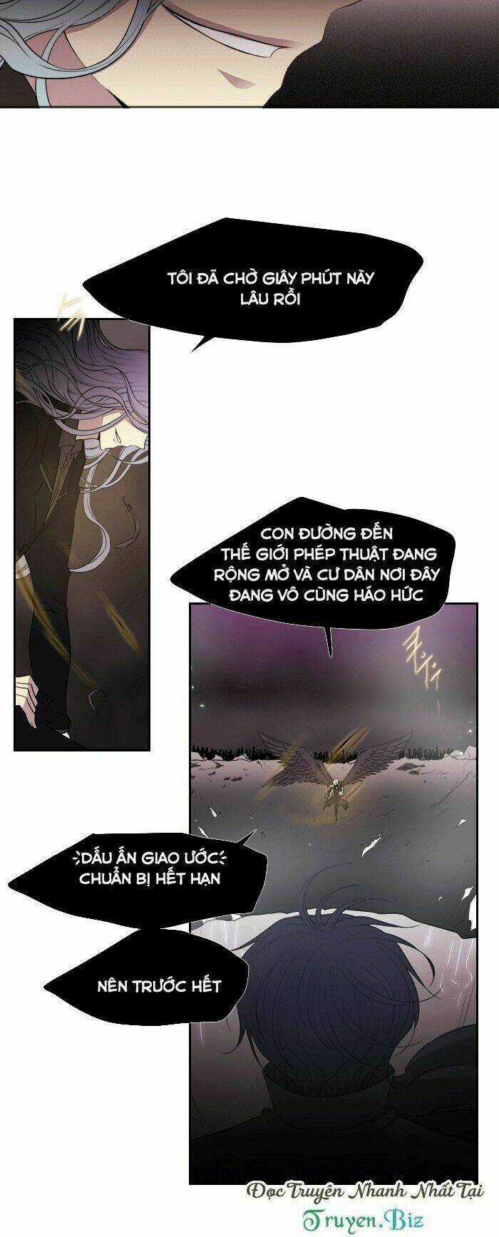 Black Haze - Chapter 201 - Trang 8