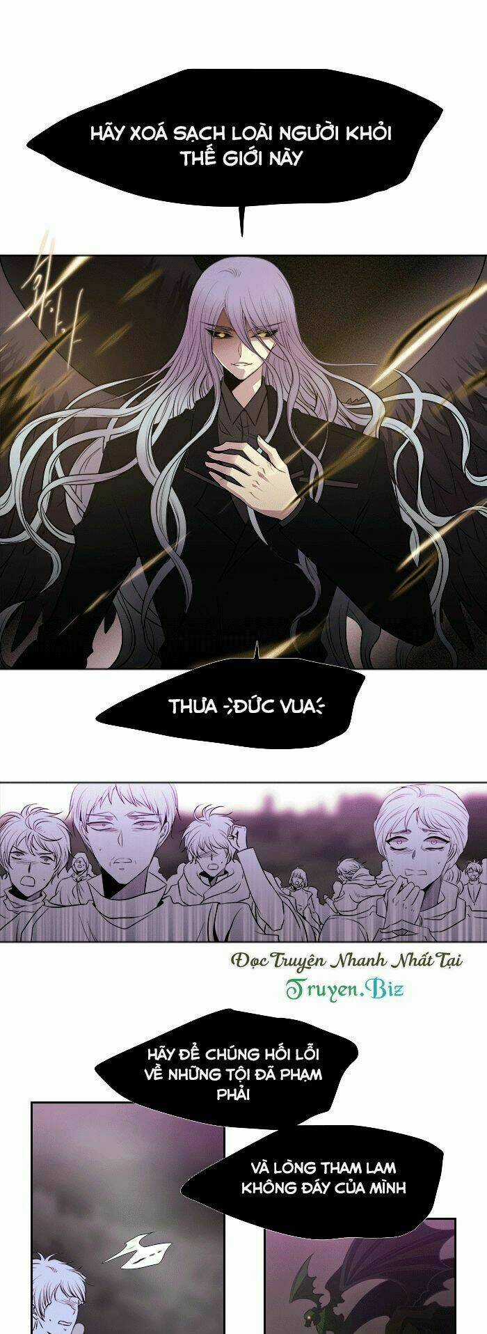 Black Haze - Chapter 201 - Trang 9