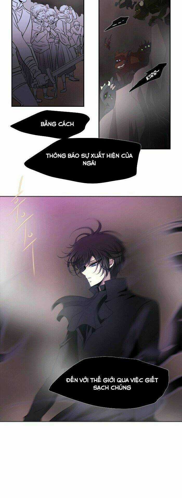 Black Haze - Chapter 201 - Trang 10