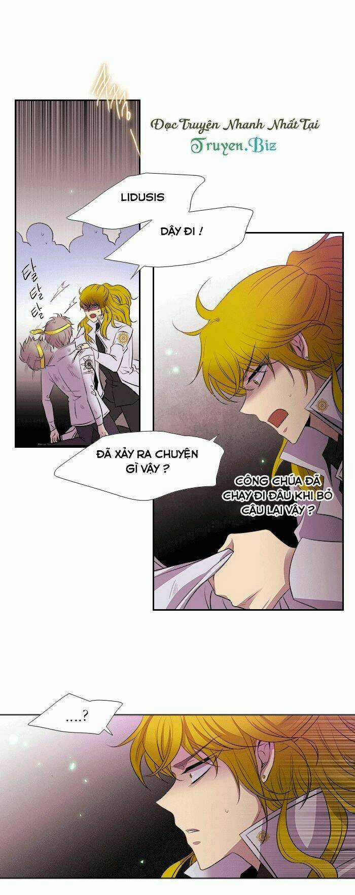 Black Haze - Chapter 202 - Trang 14