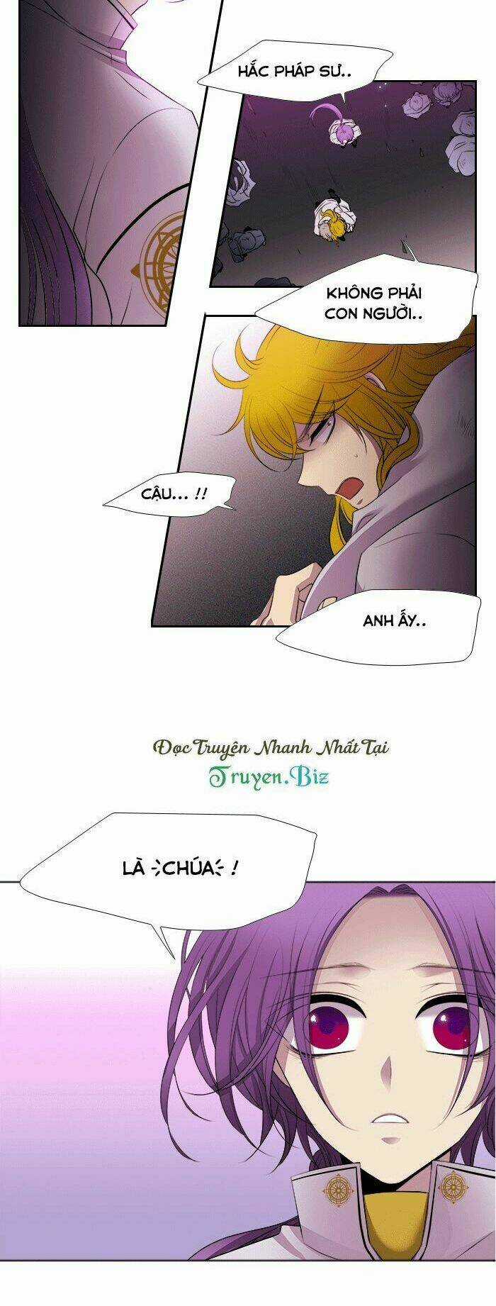 Black Haze - Chapter 202 - Trang 17