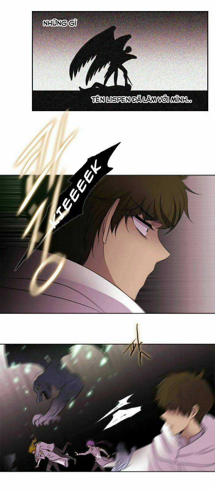 Black Haze - Chapter 202 - Trang 19