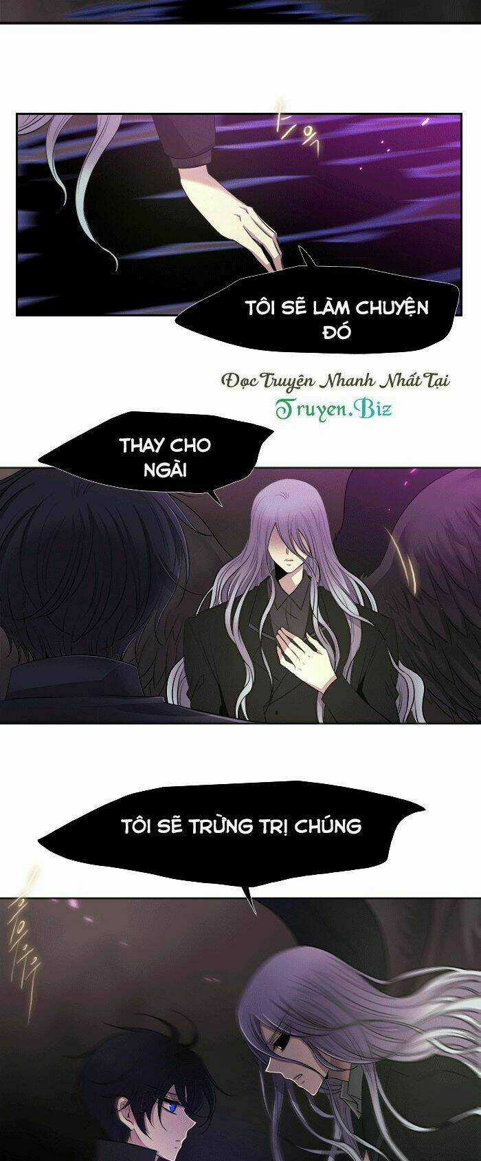 Black Haze - Chapter 202 - Trang 22