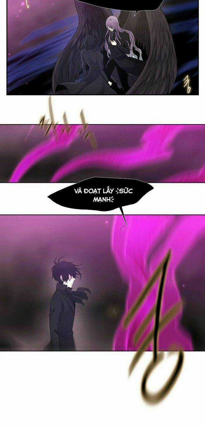 Black Haze - Chapter 202 - Trang 25