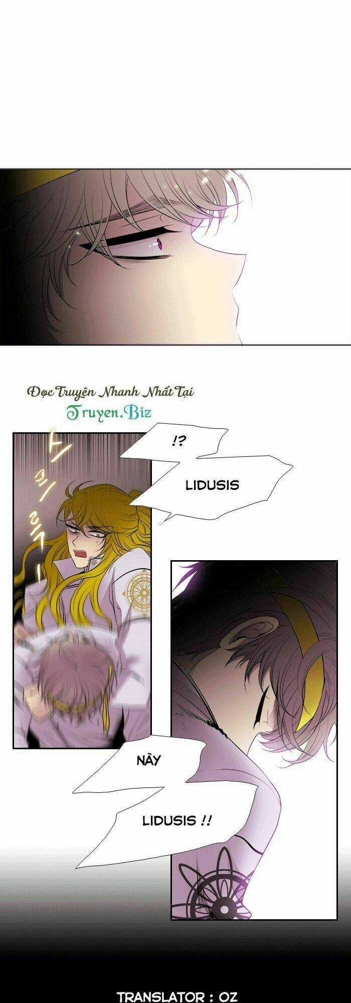 Black Haze - Chapter 202 - Trang 5