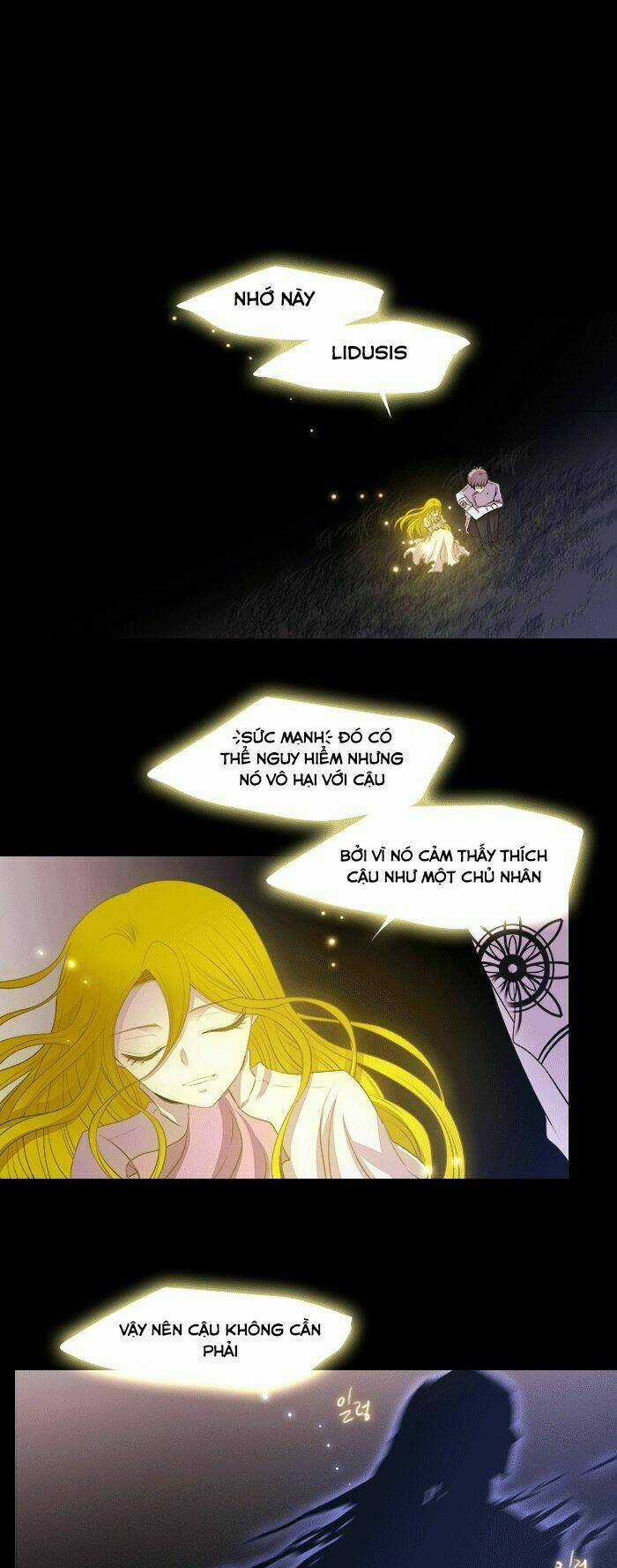 Black Haze - Chapter 202 - Trang 6