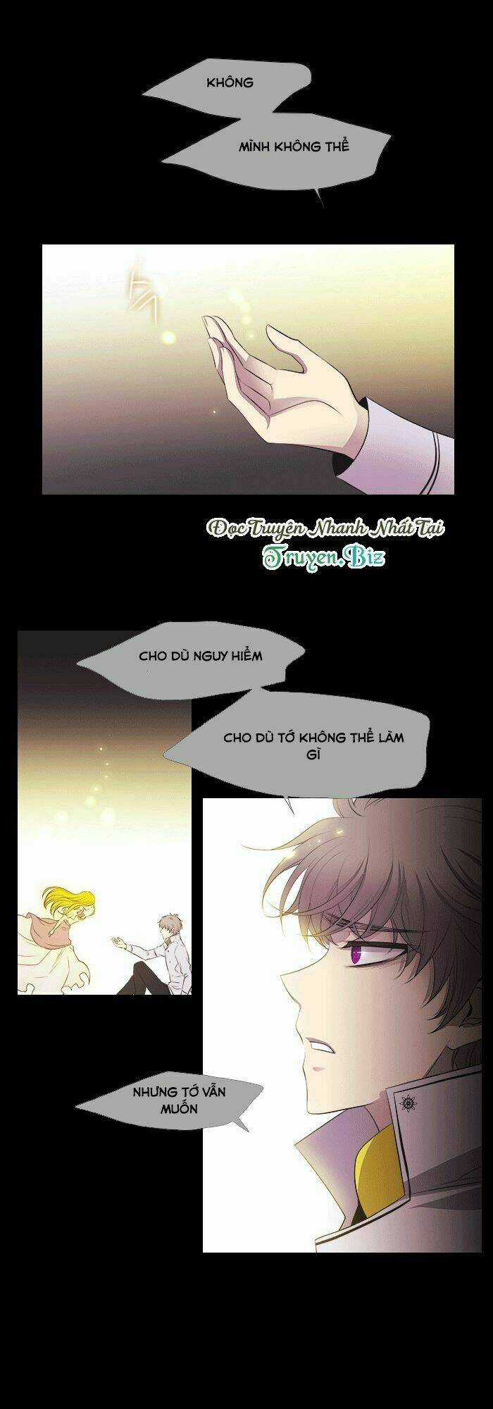 Black Haze - Chapter 202 - Trang 8