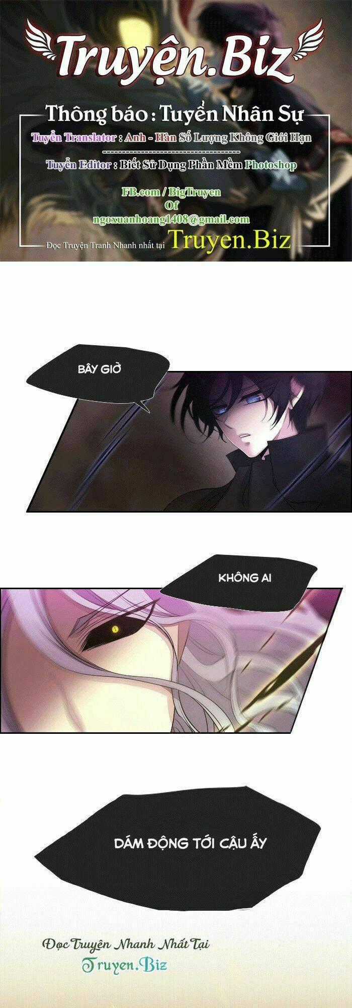 Black Haze - Chapter 203 - Trang 1