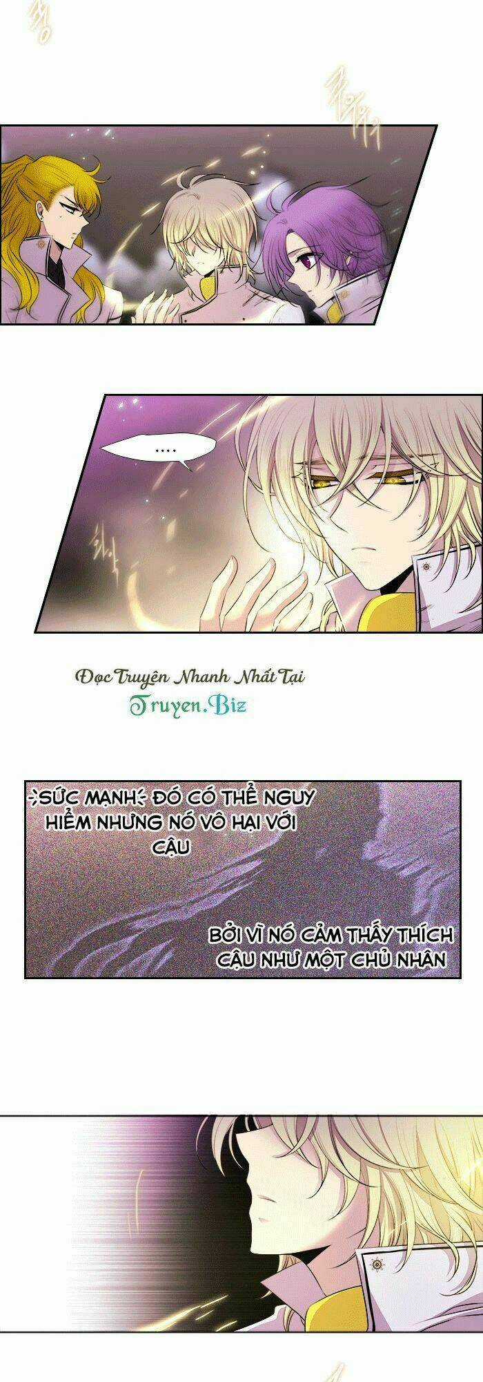 Black Haze - Chapter 203 - Trang 16