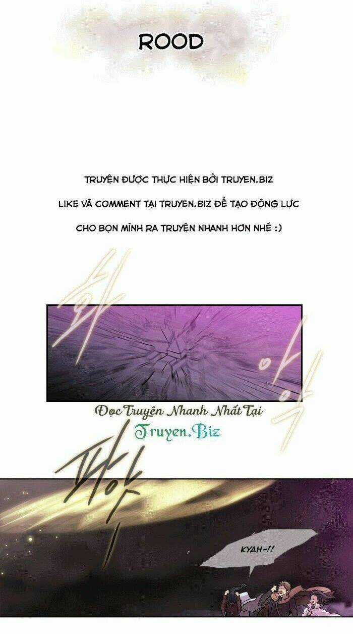 Black Haze - Chapter 203 - Trang 18