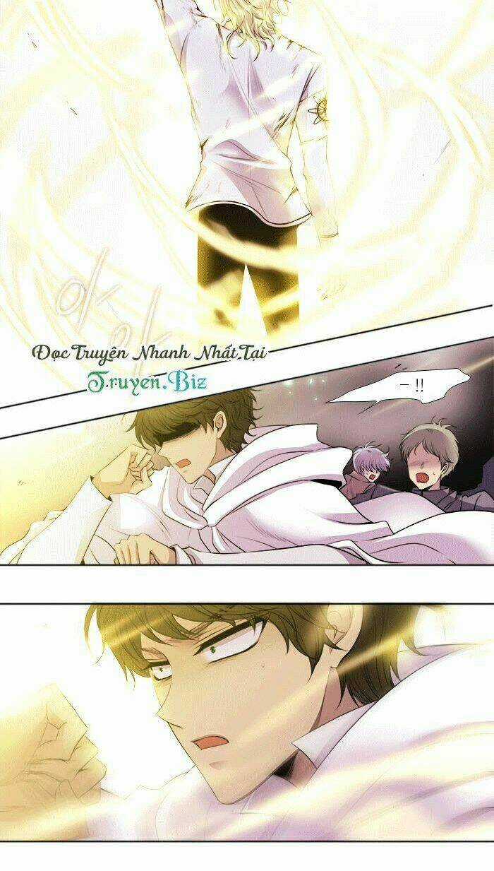 Black Haze - Chapter 203 - Trang 3