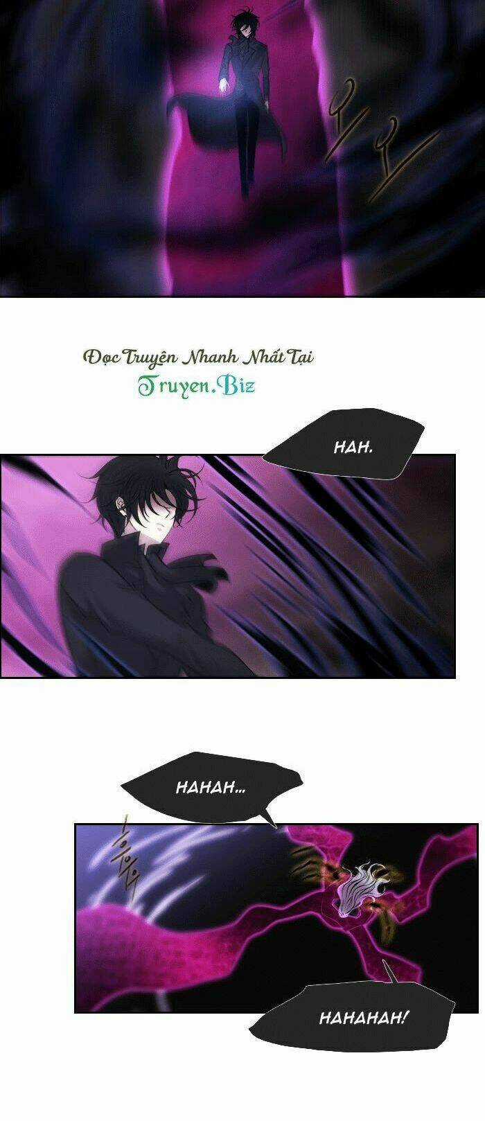 Black Haze - Chapter 203 - Trang 22