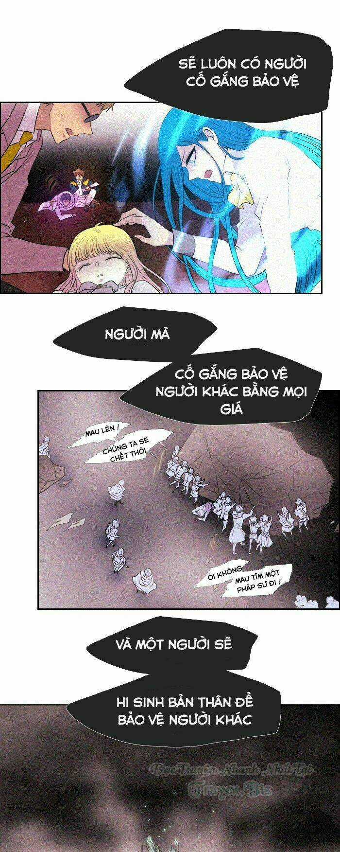 Black Haze - Chapter 203 - Trang 28