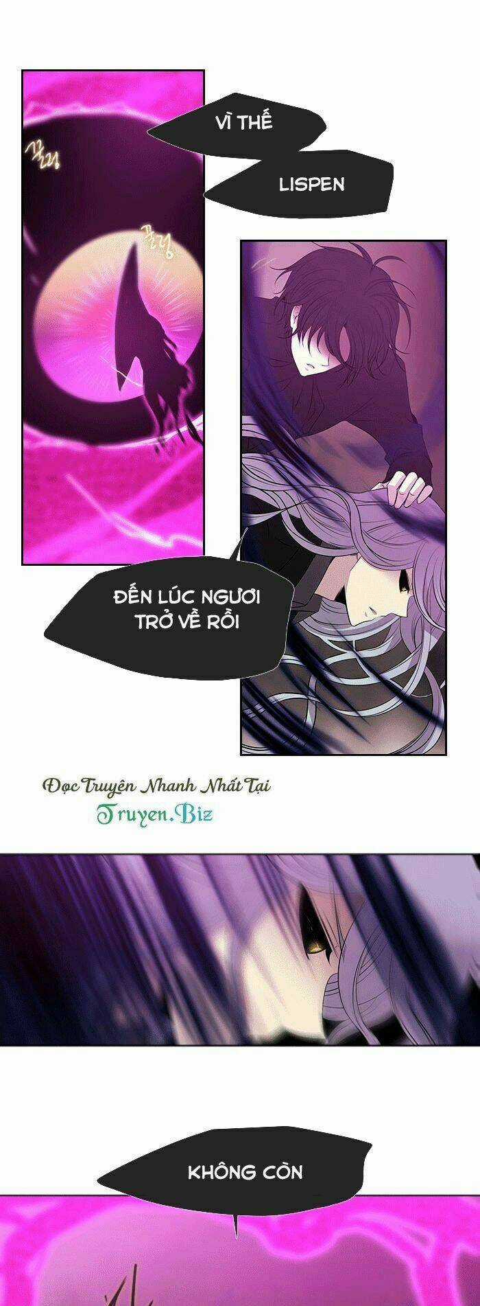 Black Haze - Chapter 203 - Trang 30