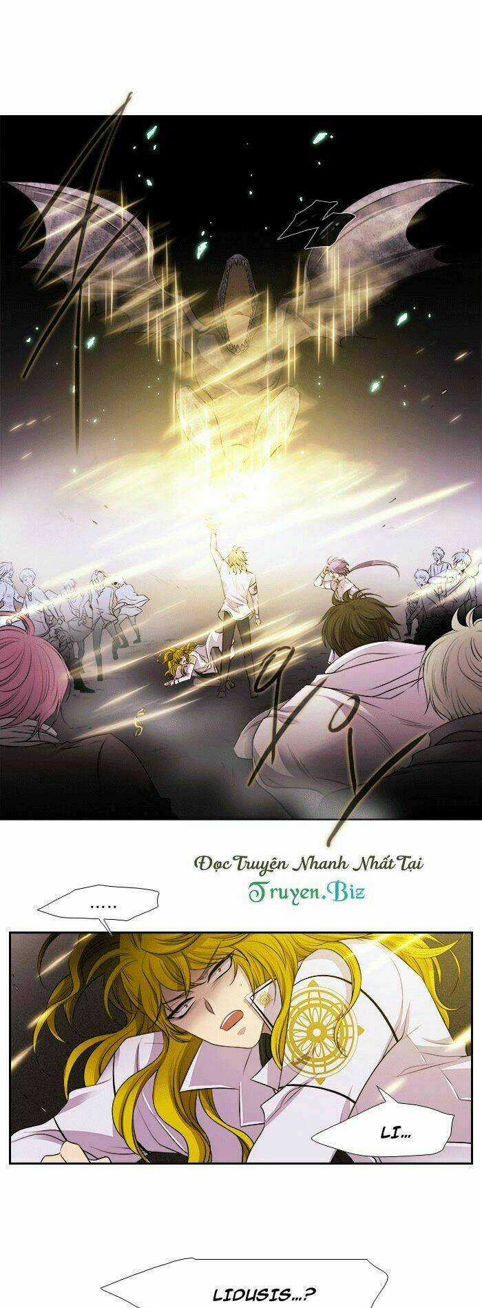 Black Haze - Chapter 203 - Trang 4