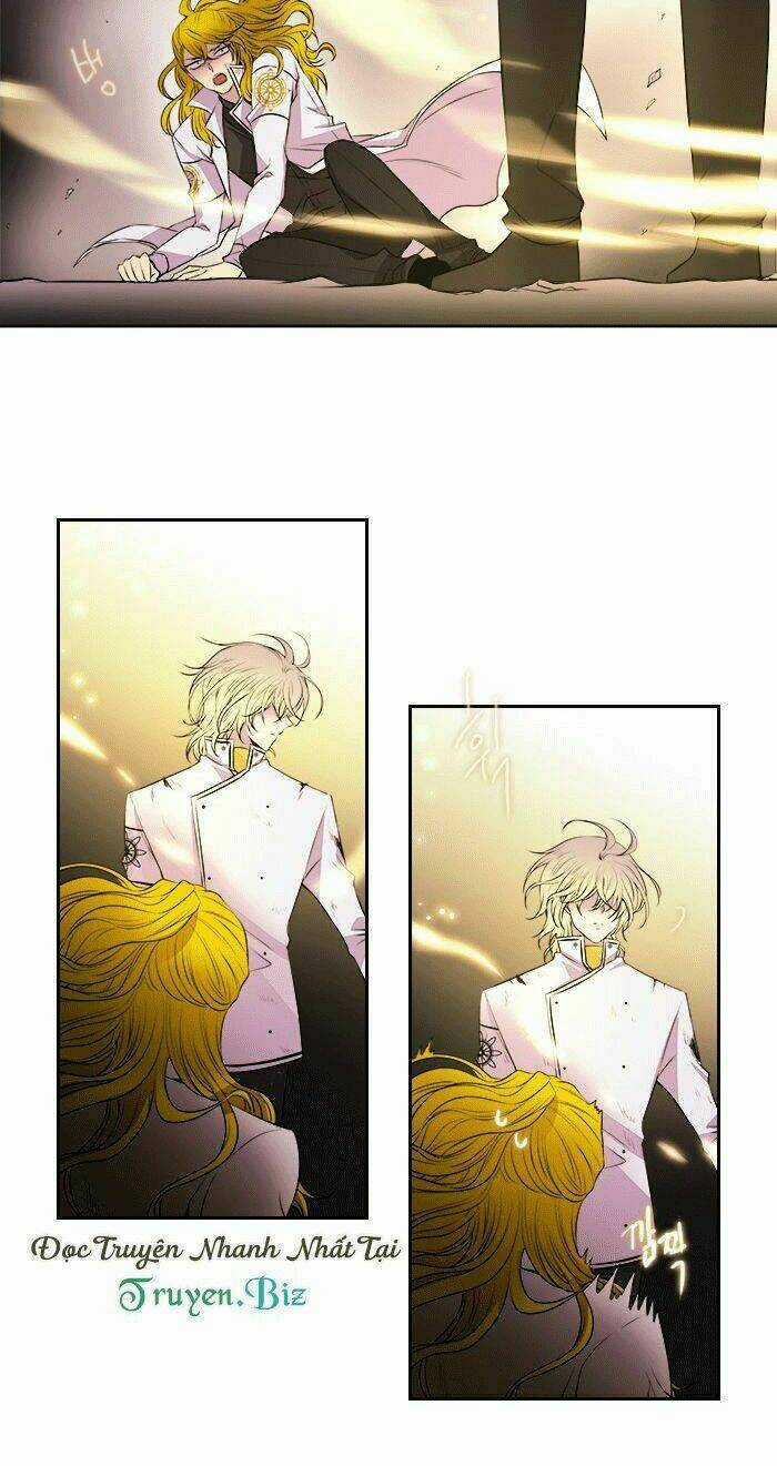 Black Haze - Chapter 203 - Trang 7