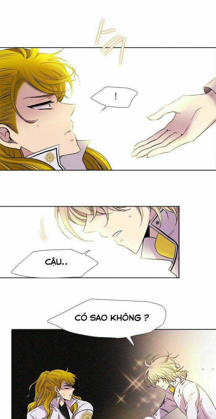 Black Haze - Chapter 203 - Trang 8