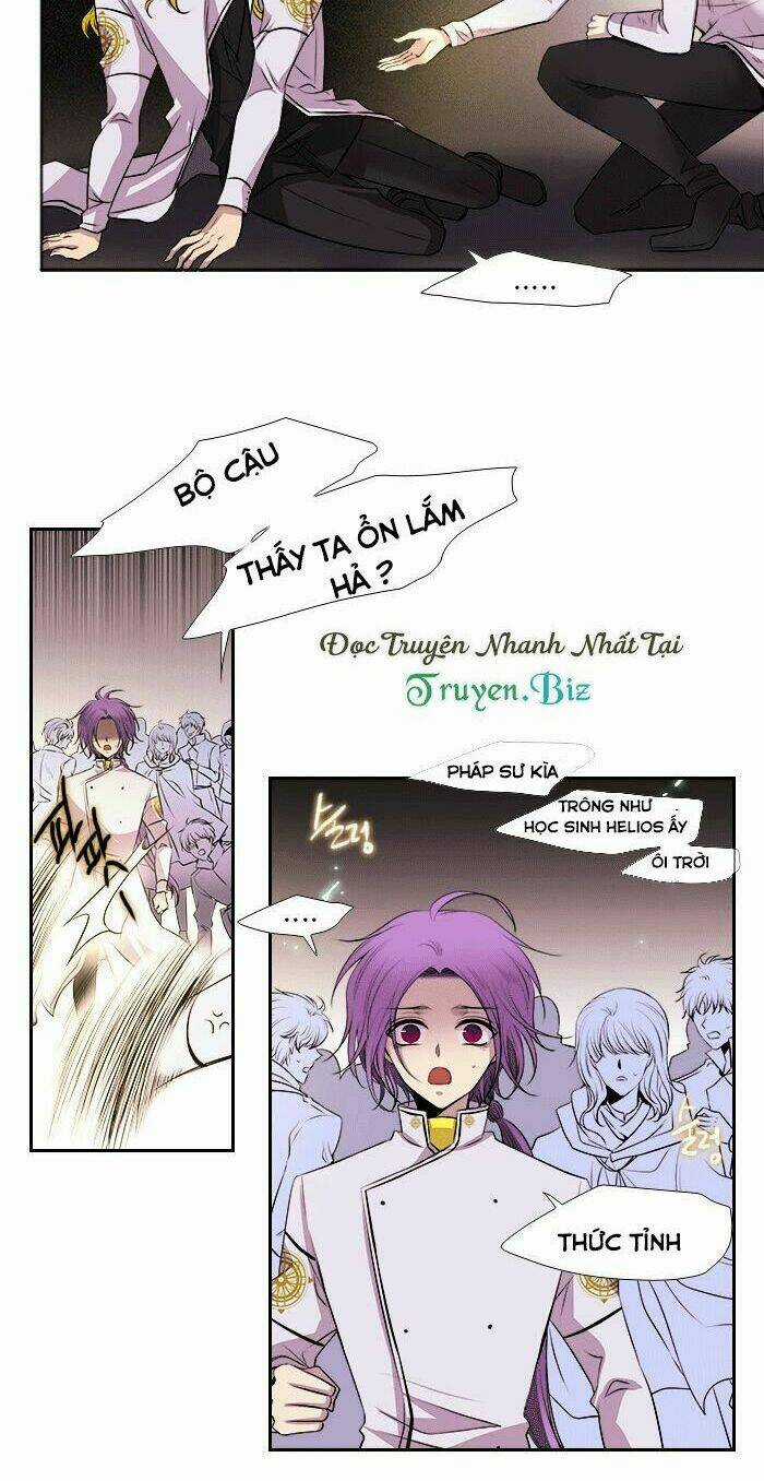 Black Haze - Chapter 203 - Trang 9