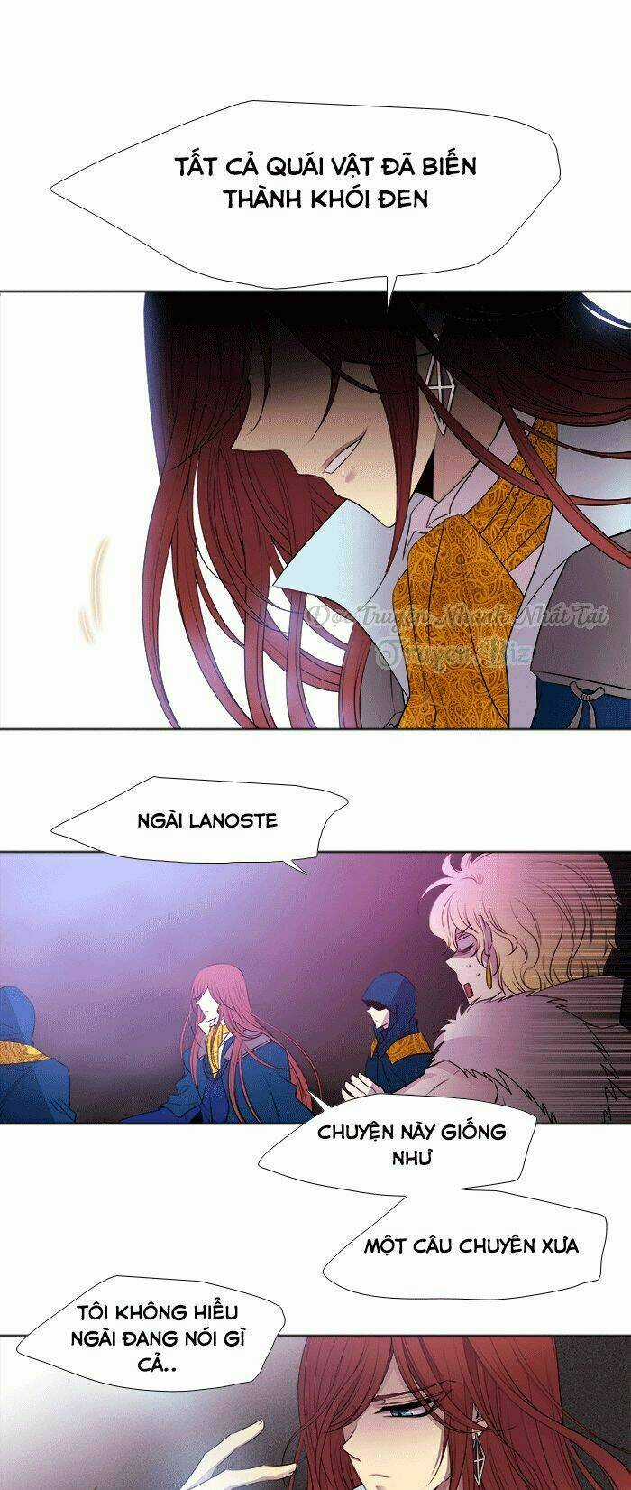 Black Haze - Chapter 204 - Trang 11