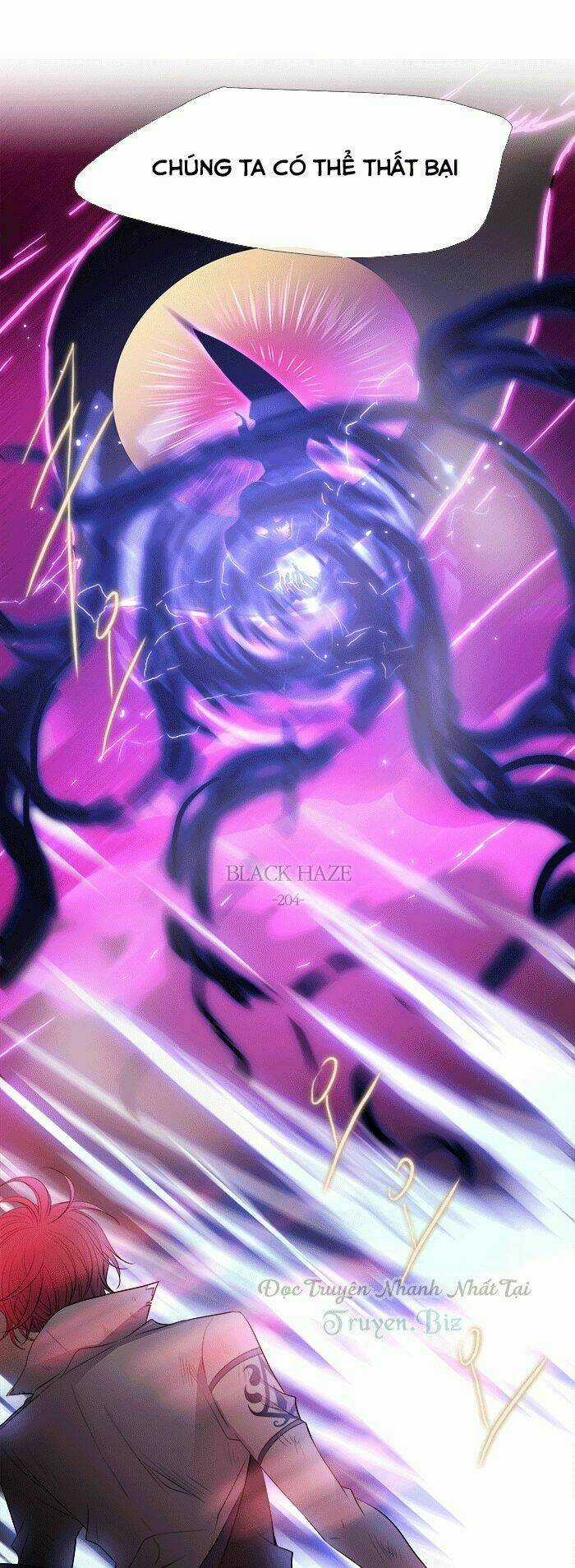 Black Haze - Chapter 204 - Trang 13