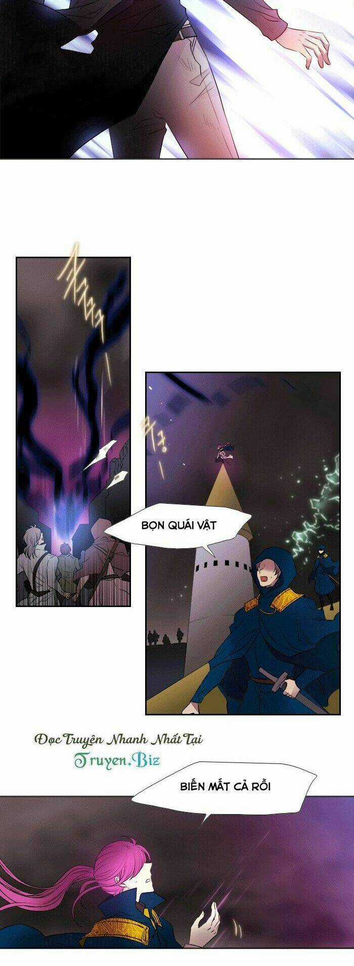 Black Haze - Chapter 204 - Trang 14