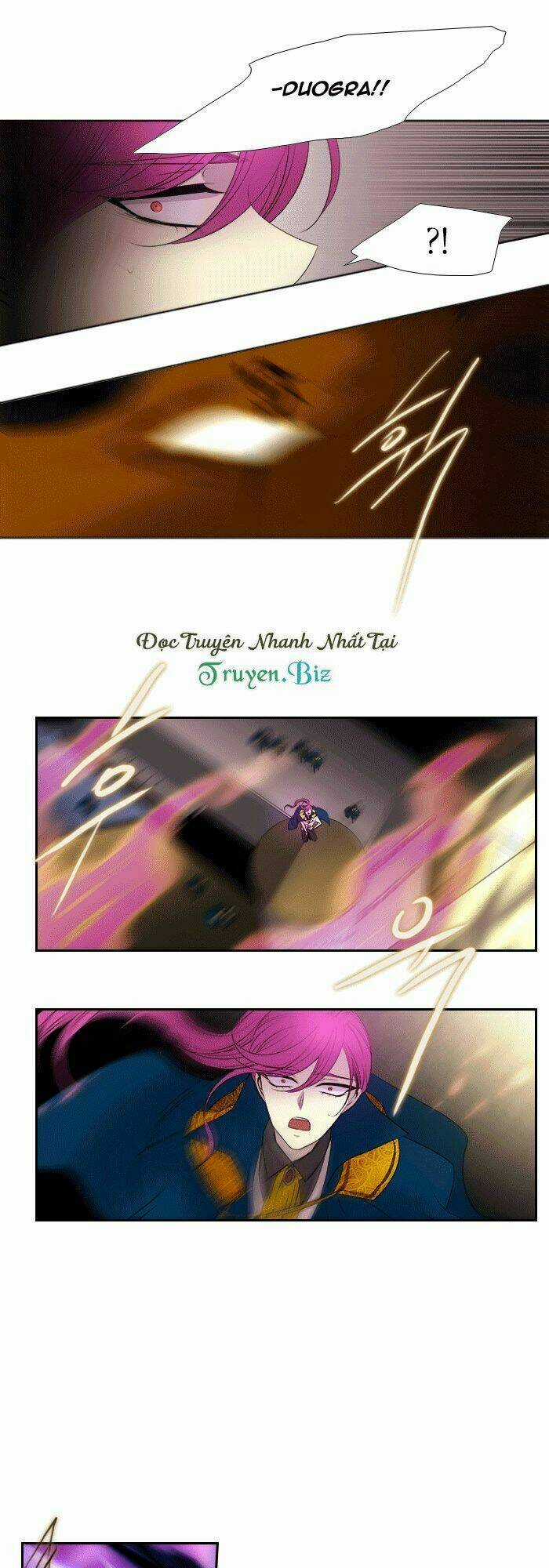 Black Haze - Chapter 204 - Trang 15