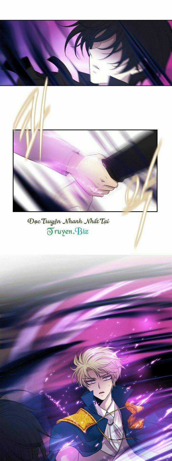 Black Haze - Chapter 204 - Trang 18