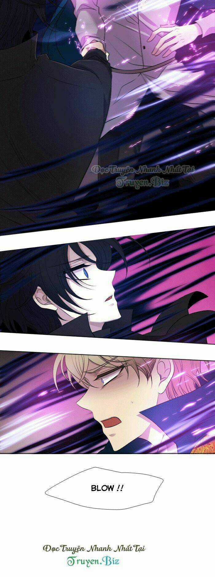 Black Haze - Chapter 204 - Trang 19