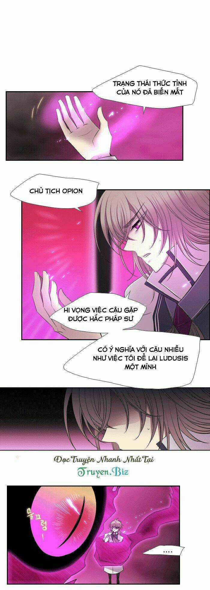 Black Haze - Chapter 204 - Trang 20