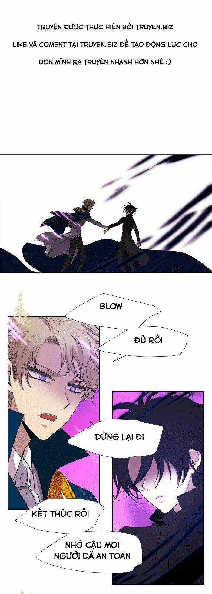 Black Haze - Chapter 204 - Trang 21