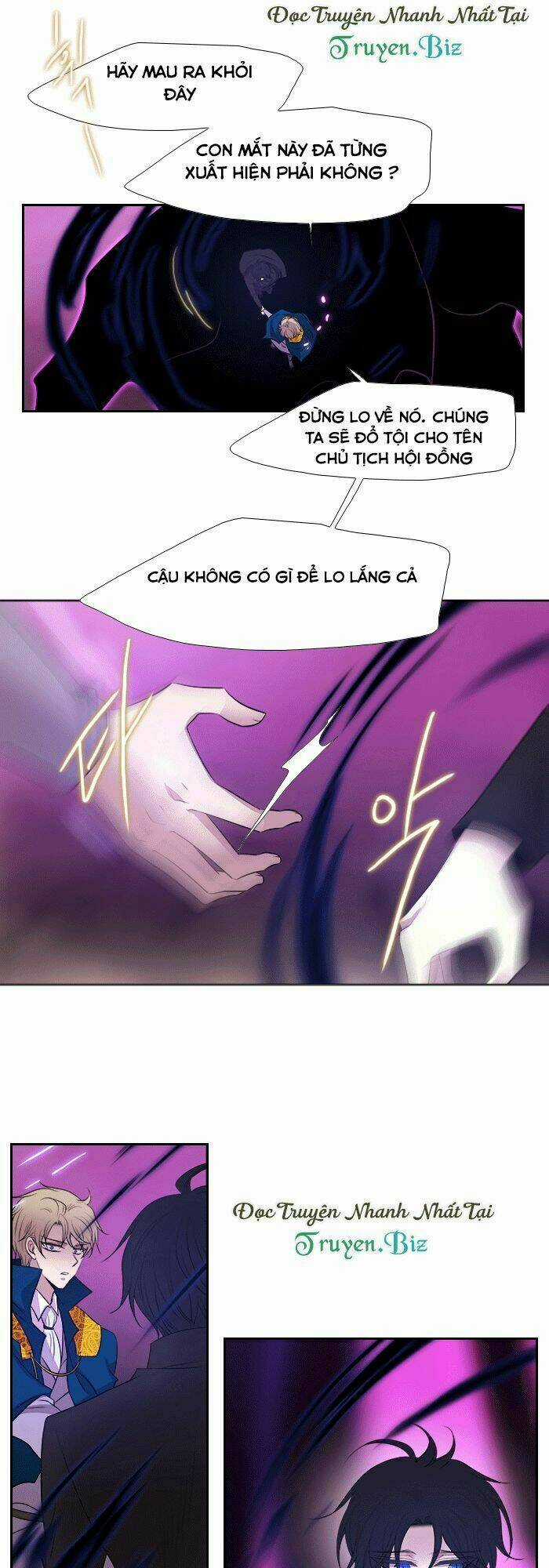 Black Haze - Chapter 204 - Trang 22