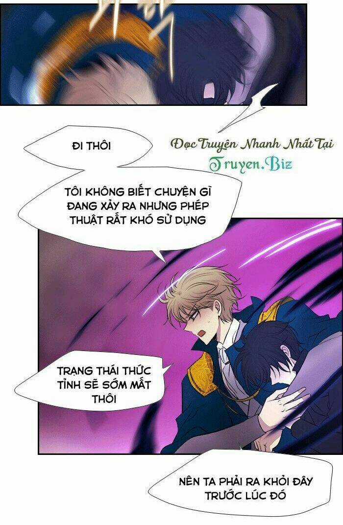 Black Haze - Chapter 204 - Trang 24