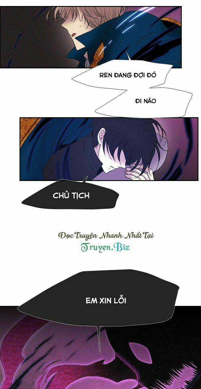 Black Haze - Chapter 204 - Trang 25